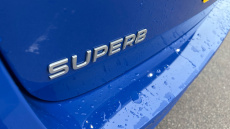 Skoda Superb 2.0 TDI SE Technology 5dr DSG Diesel Estate